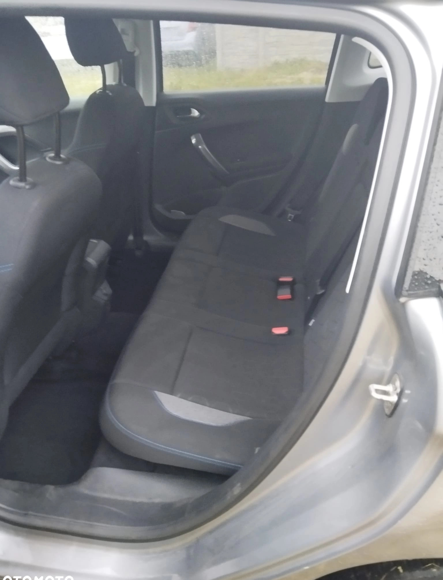 Peugeot 2008 cena 27900 przebieg: 47512, rok produkcji 2018 z Rawicz małe 191